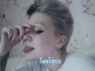 YanaToboso