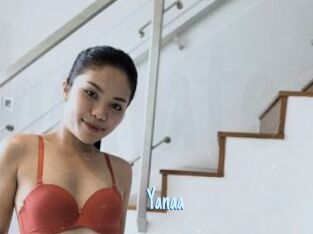 Yanaa