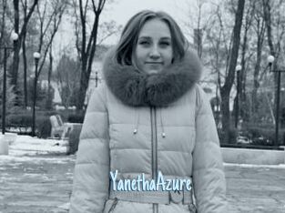 YanethaAzure