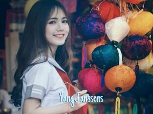 YangJanssens