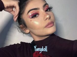 Yanydoll