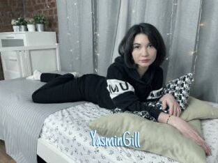 YasminGill