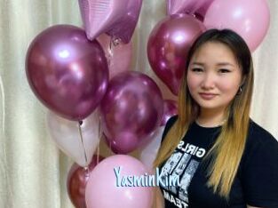 YasminKim Hot Naked Teens