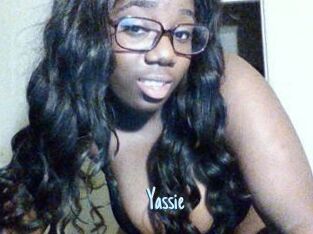 Yassie