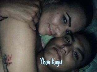 Yhon_Kayci