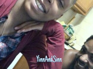 YinnAndSinn