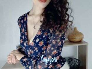 Yogayoni