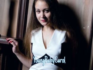 YoungBabyCarol