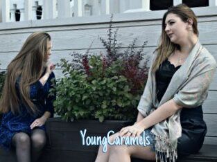 YoungCaramels