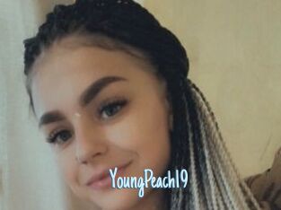 YoungPeach19 Hot Naked Teens
