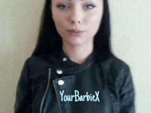 YourBarbieX Hot Naked Teens