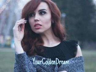 YourColdenDream