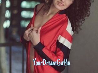 YourDreamGirl4u