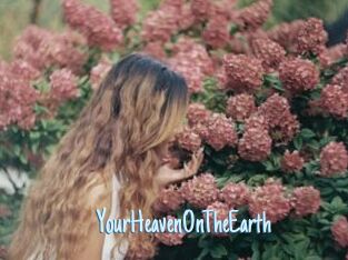 YourHeavenOnTheEarth