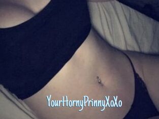 YourHornyPrinnyXoXo