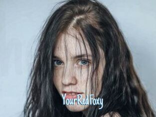 YourRedFoxy