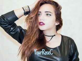 YourRoseC
