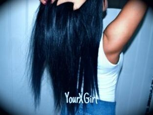 YourXGirl
