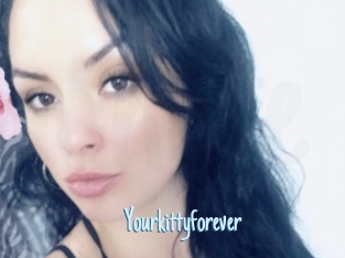 Yourkittyforever
