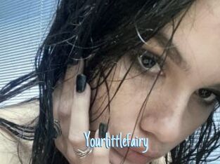 Yourlittlefairy