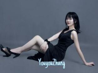 YouyouZhang Hot Naked Teens
