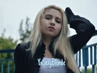 YrSexyBlonde