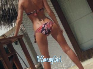 YrSunnyGirl