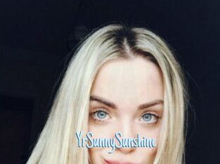 YrSunnySunshine