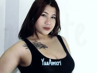 YuaAmeri