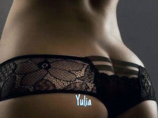 Yulia