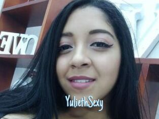 YuliethSexy