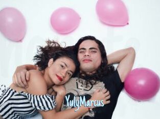 YulyMarcus Hot Naked Teens