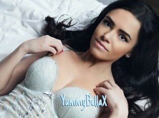 YummyBellaX