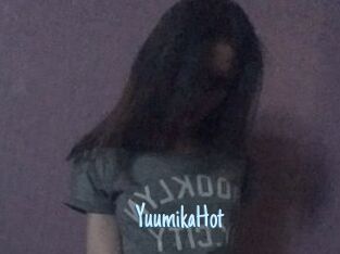 YuumikaHot