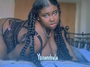 Yuvanebula