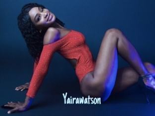Yairawatson