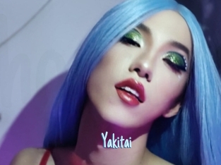 Yakitai