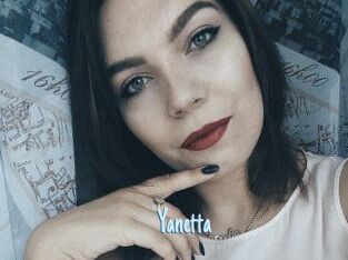 Yanetta