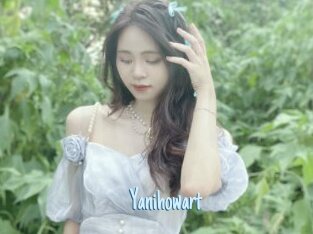 Yanihowart