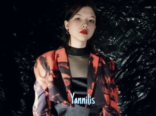 Yannilis