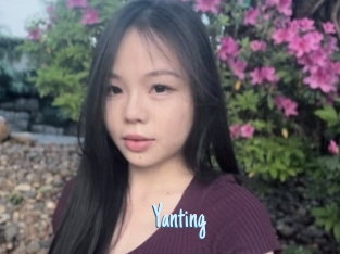 Yanting