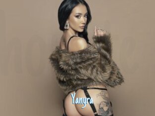 Yanyra