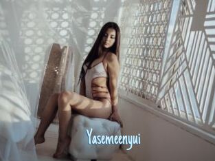 Yasemeenyui