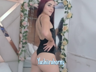 Yashiirahorny