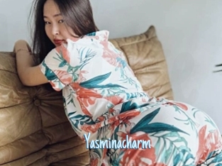 Yasminacharm