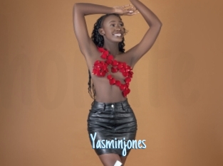 Yasminjones