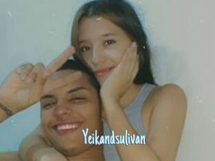 Yeikandsulivan
