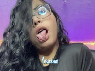 Yesieehot