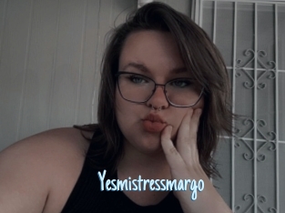 Yesmistressmargo