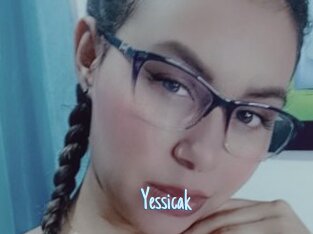 yessicak Hot Naked Teens